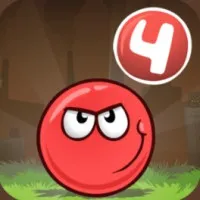 Red Ball 4