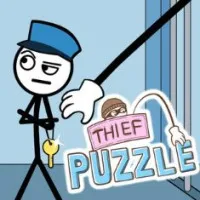 Thief Puzzle