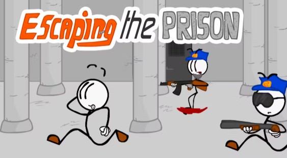 Escaping The Prison