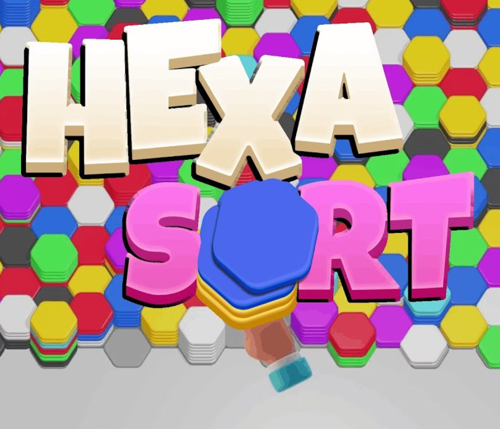 Hexa Sort