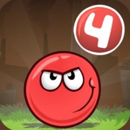 Red Ball 4