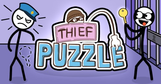 Thief Puzzle